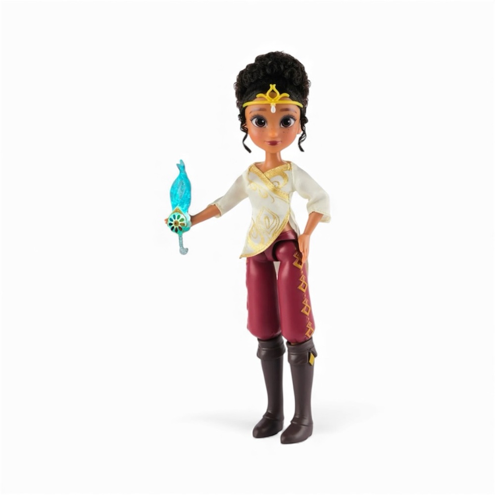 Skydance Spellbound Ellian Singing Doll - Picture 3 of 5